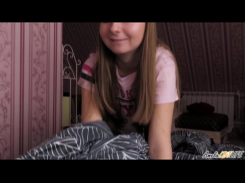 ❤️ Blondi imee hänen BFF:nsä syvälle ja saa spermaa suuhunsa ❤❌ Just porn at us ❤