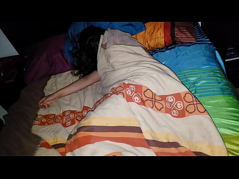 ❤️ Poikapuoli haukkuu nuorta äitipuoltaan tämän nukkuessa. ❤❌ Just porn at us ❤