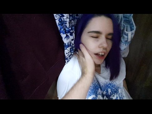 ❤️ Löysin siskoni kaapista ja autoin häntä laukeamaan ❤❌ Just porn at us ❤